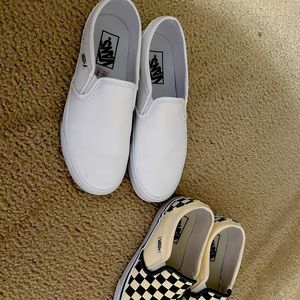 Brand New. 65.00 each not for Both.